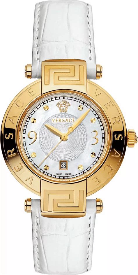 versace reve watch-68q70d498-s001|Versace Reve Watch.